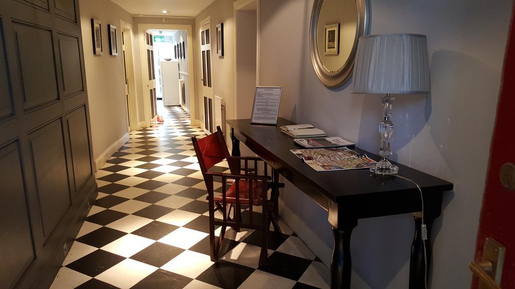 Guest house Retreat 4*
