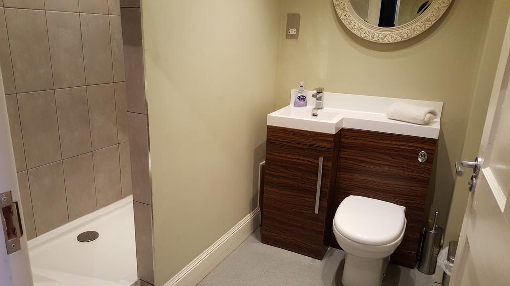 Retreat Guest house 4*