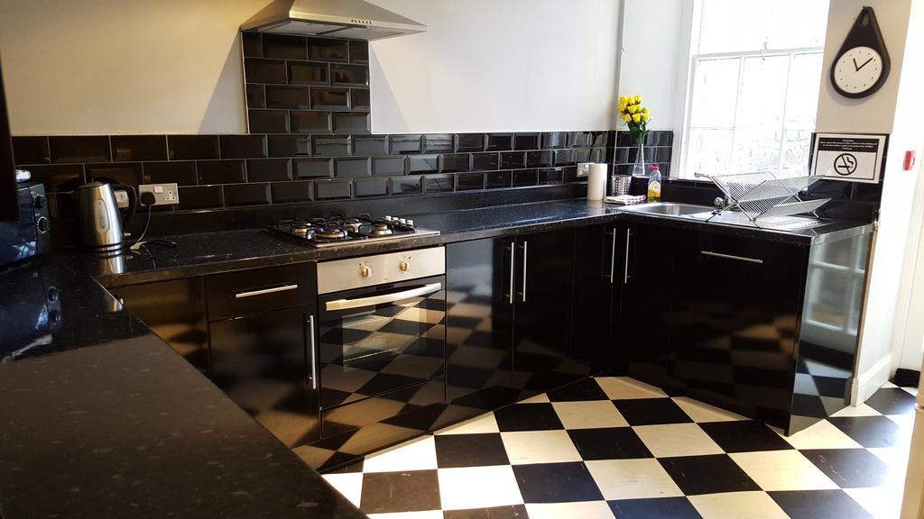 Guest house Retreat 4*