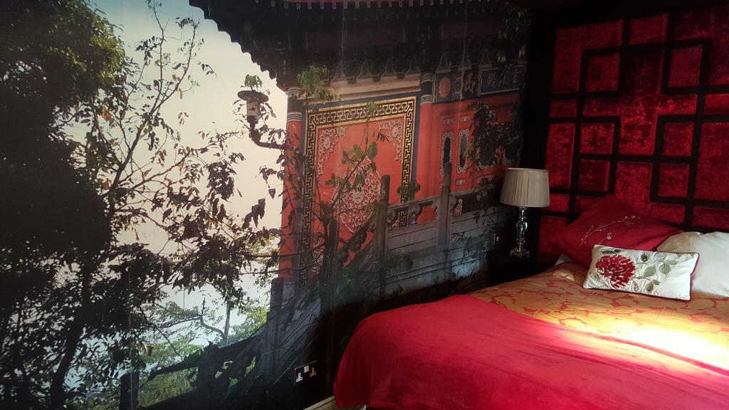 Retreat Guest house