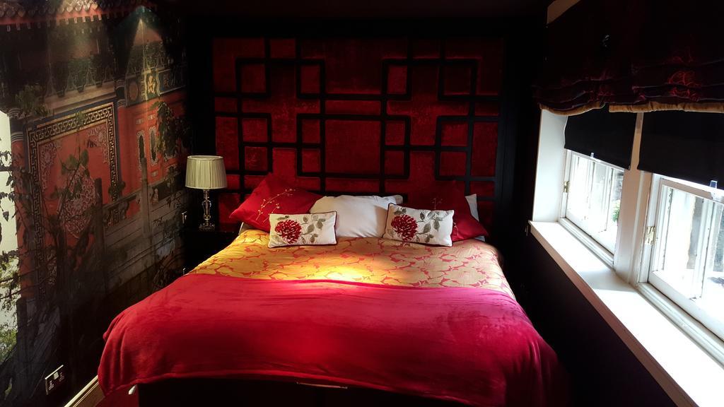 Retreat Guest house 4*