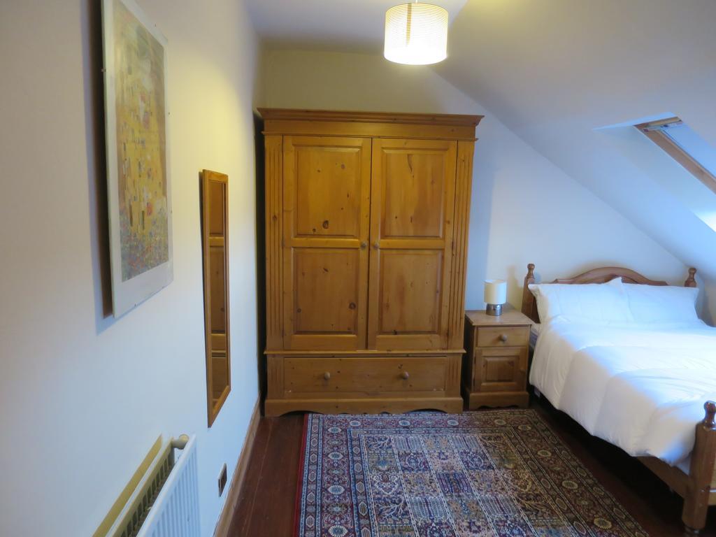 Our City - Broughton Place Apartment