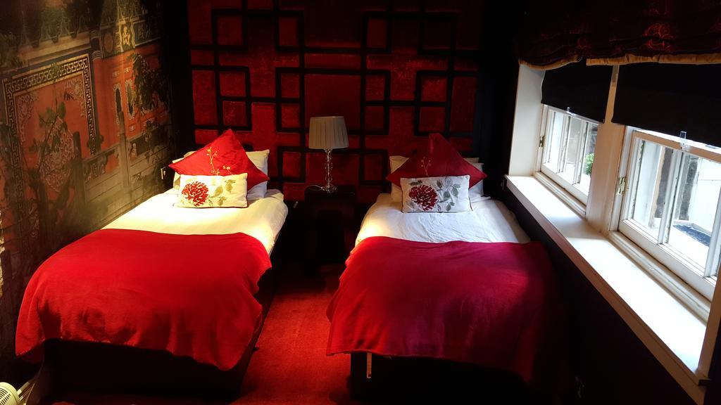 Guest house Retreat