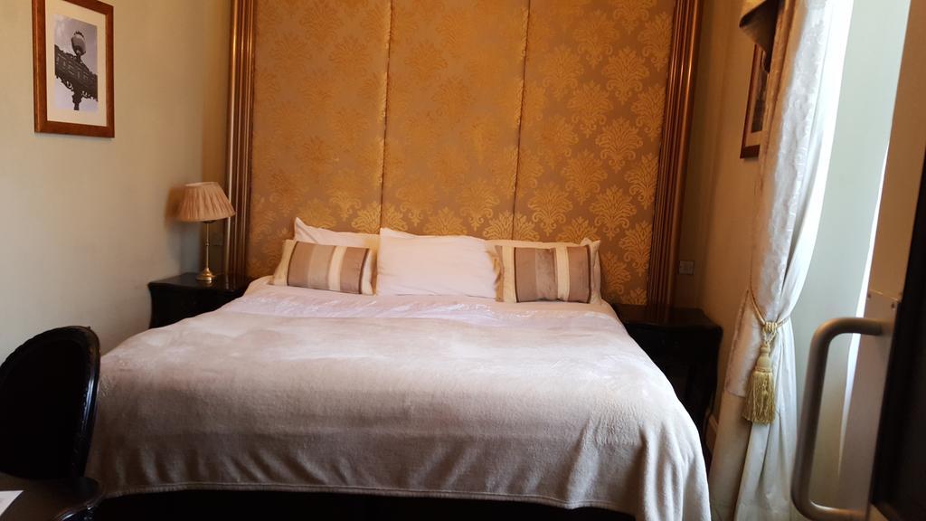 Guest house Retreat
