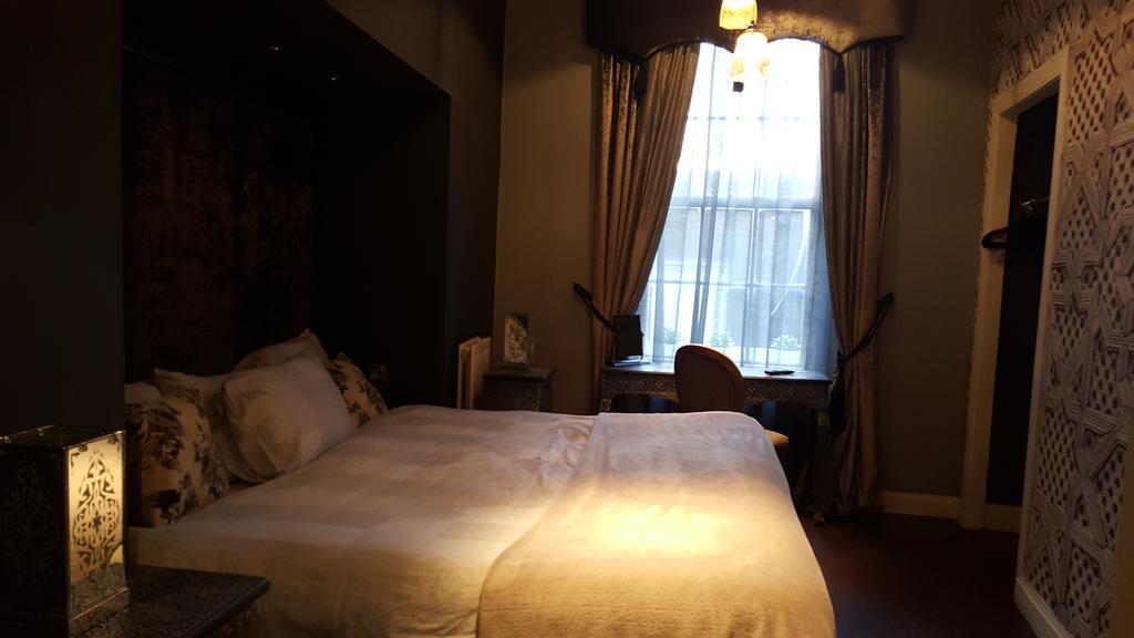 Retreat 4*