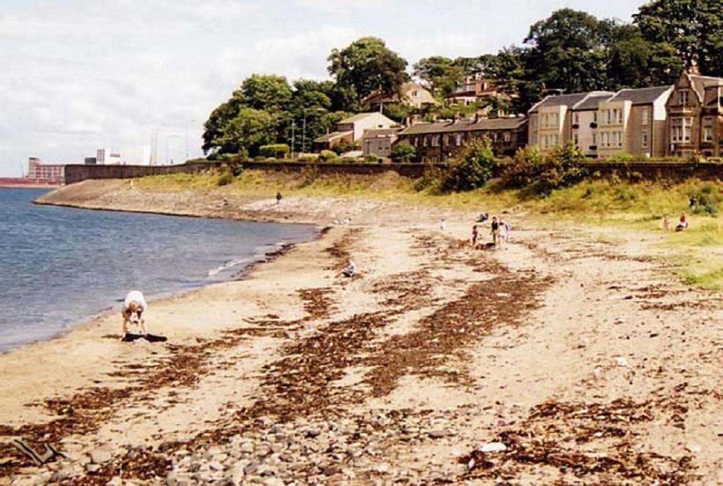 The Wee Haven * Edinburgh