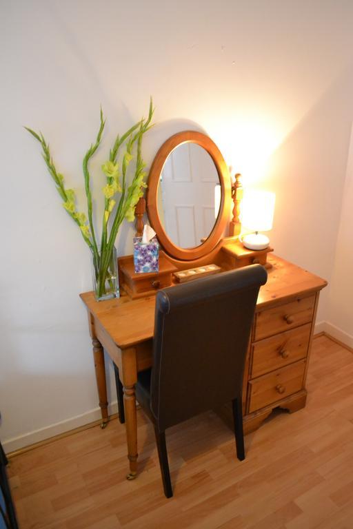 Apartment The Wee Haven Edinburgh