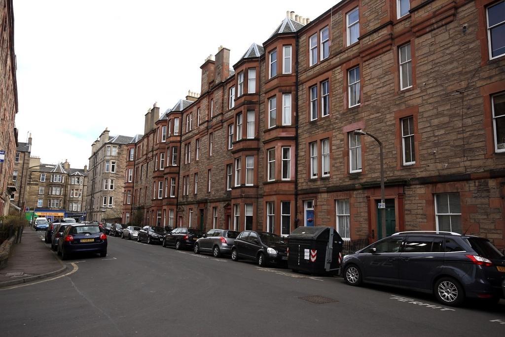 Hamish's Hame Licence No Eh 69774 P Edinburgh