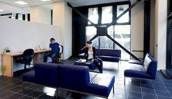 Unite Students - Chalmers Street - The Meadows Aparthotel 2*