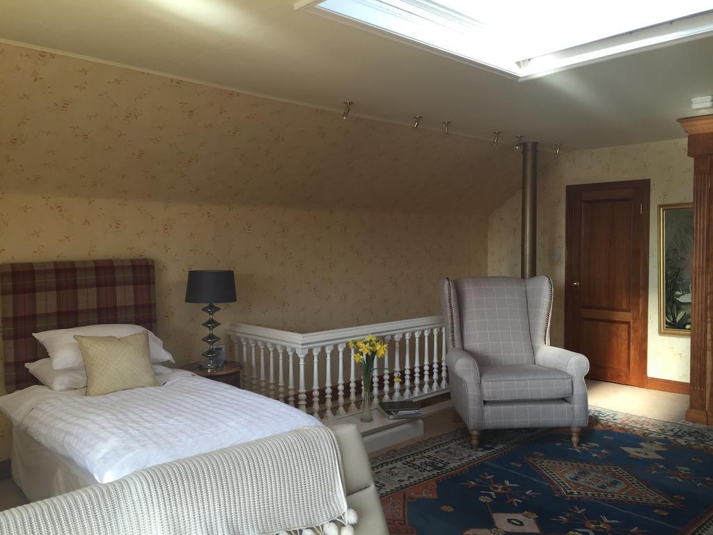 Bed & Breakfast Claremont House