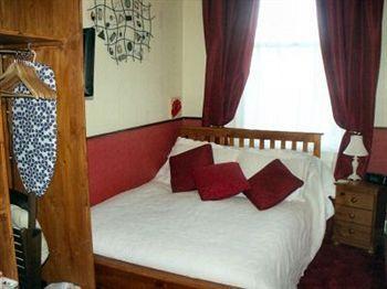 Guest house Sherwood