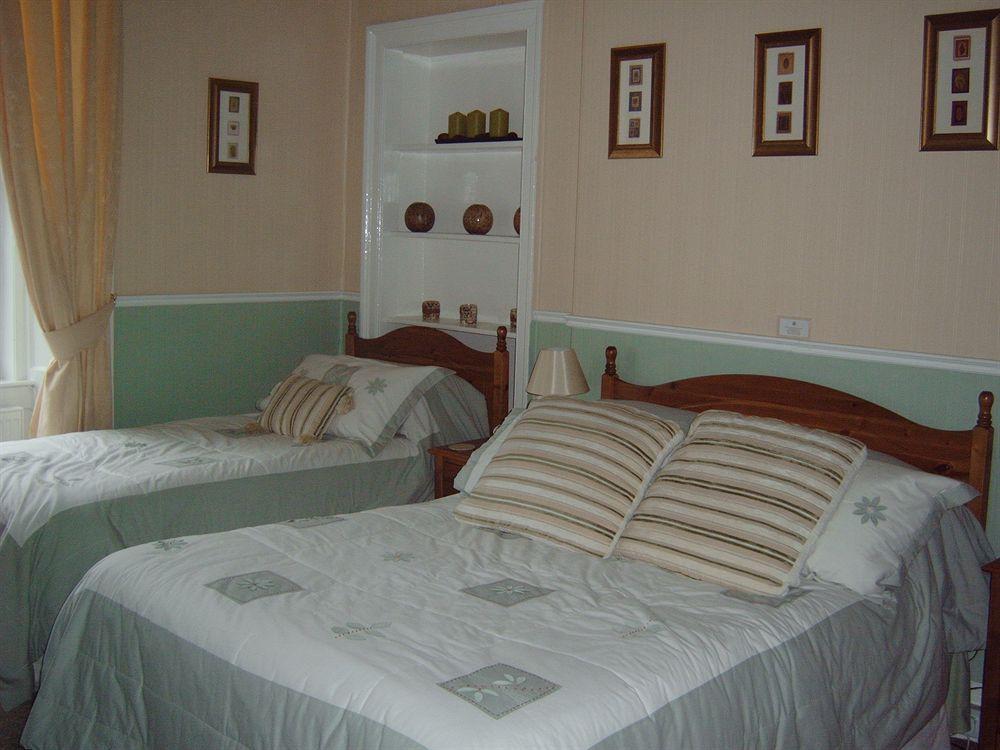 Sherwood Guest house