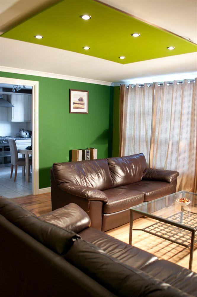 Apartment Royal Mile *