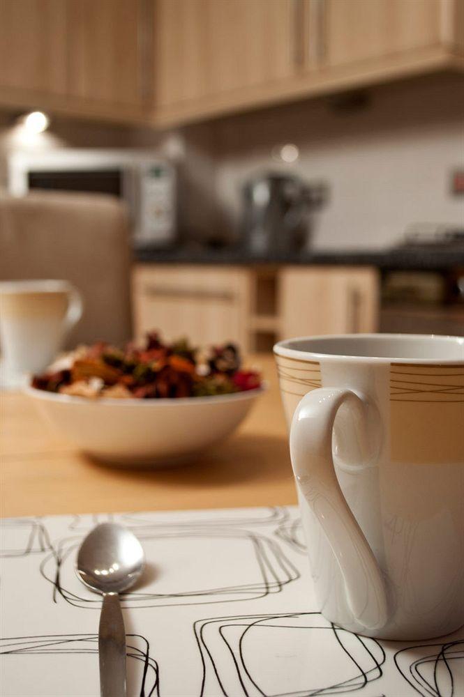 Apartment Royal Mile Edinburgh