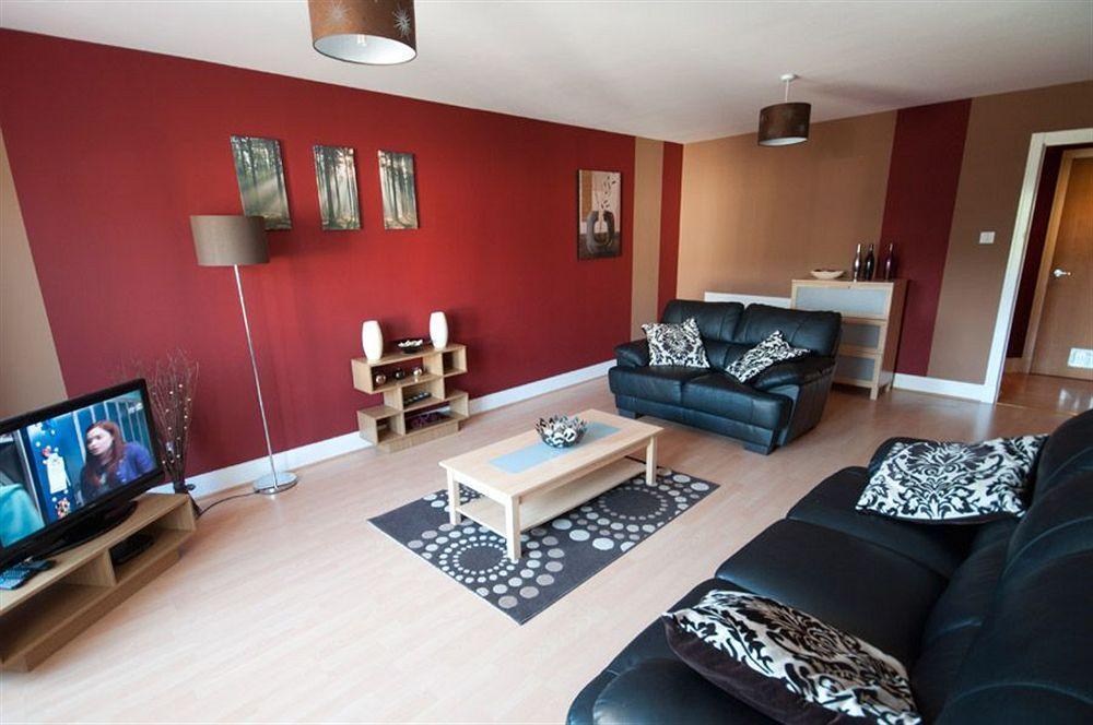 Playhouse Apartment
