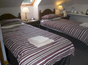 Acer Guest house Edinburgh