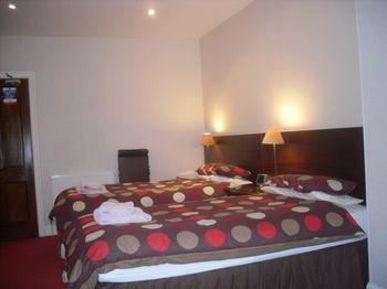 Guest house Acer Edinburgh