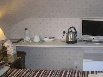 Acer 4* Edinburgh
