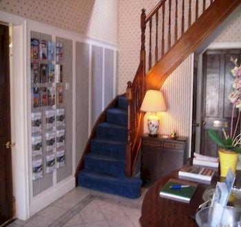 Acer Guest house Edinburgh