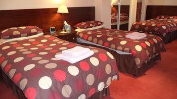 Guest house Acer Edinburgh