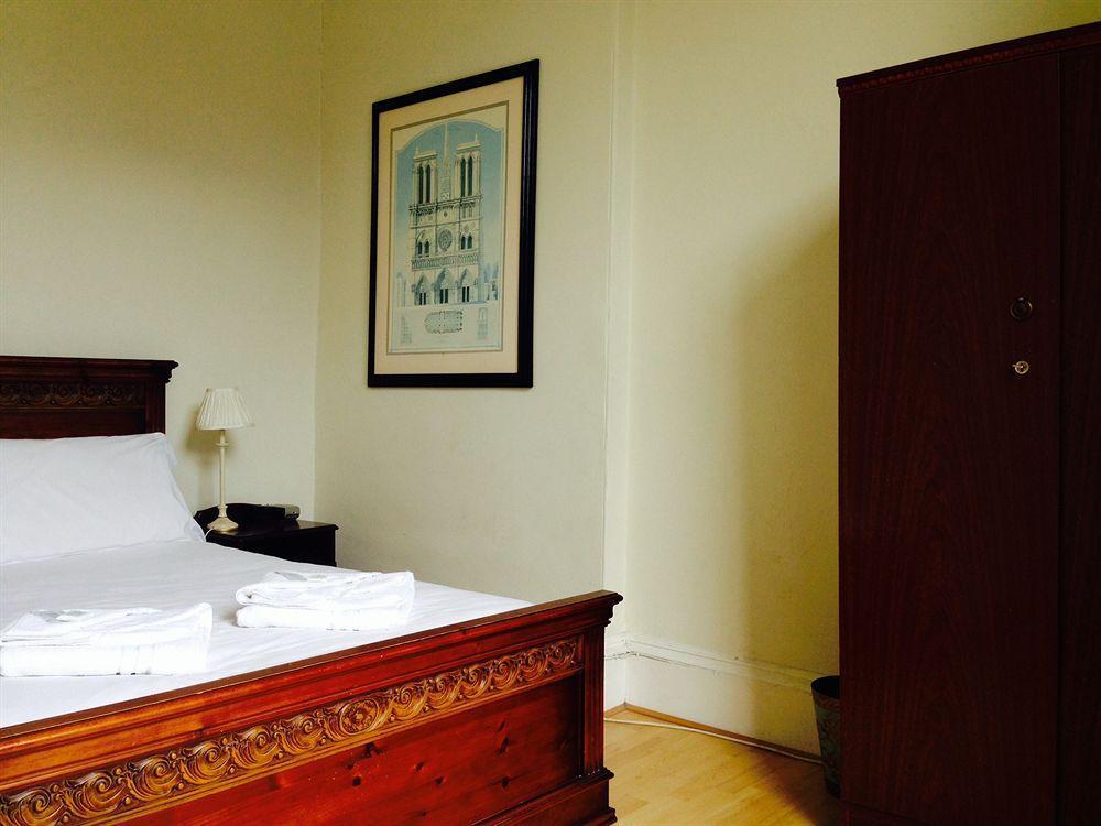 The Inverleith Edinburgh