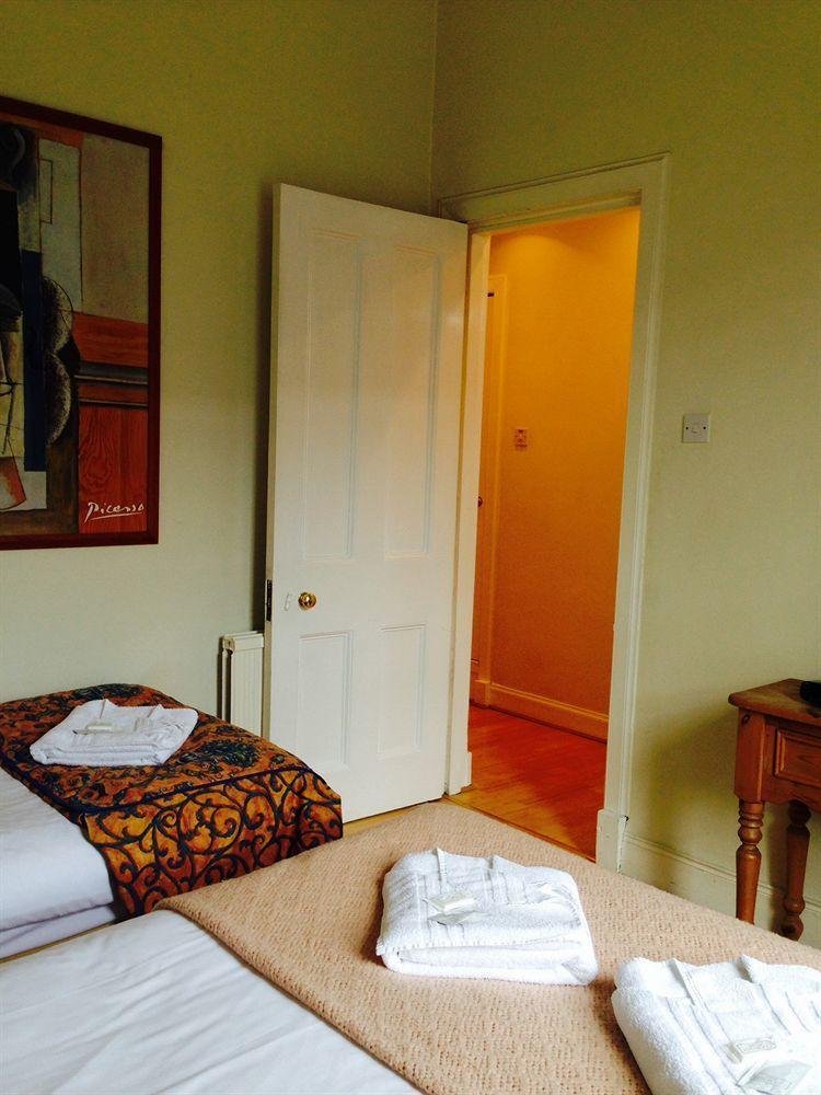 The Inverleith Holiday home *
