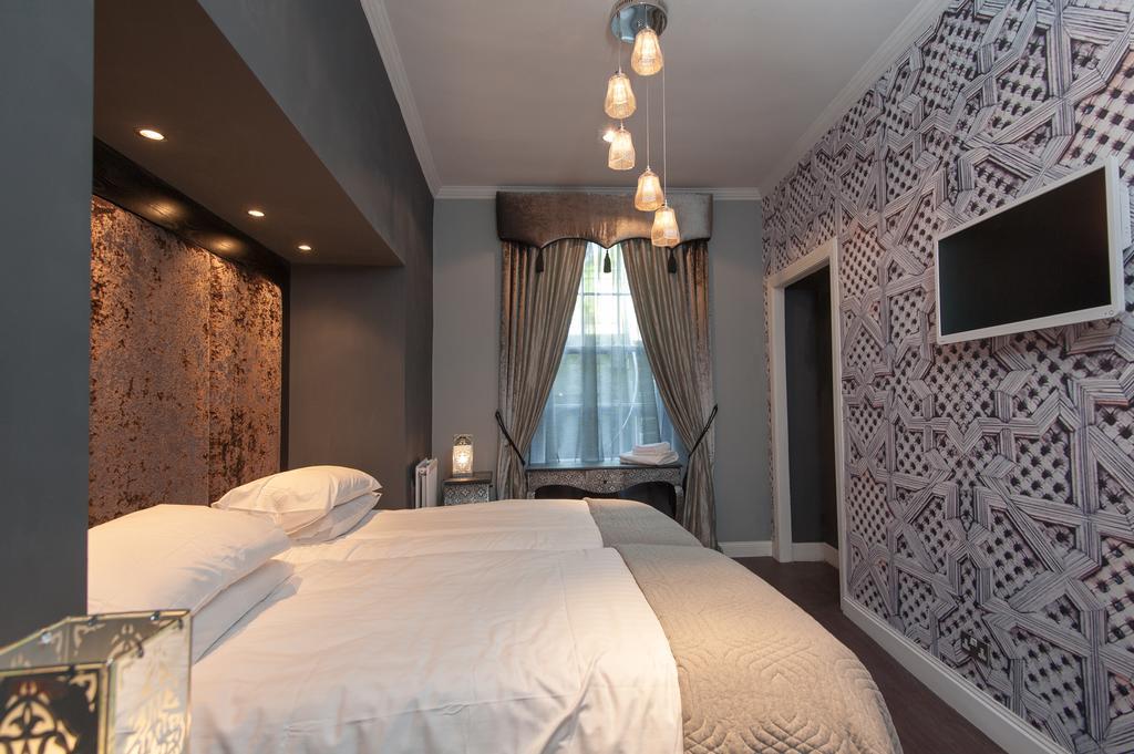 Retreat 4* Edinburgh