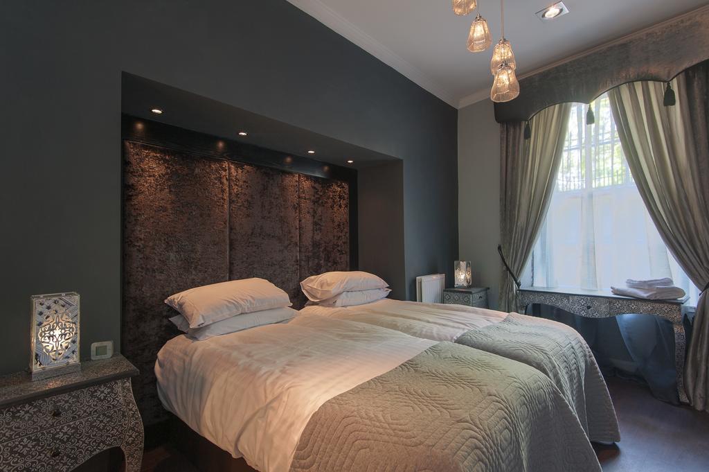 Retreat 4* Edinburgh