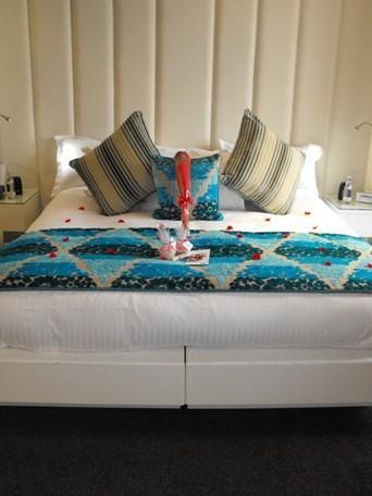 The Rutland & 4* Edinburgh