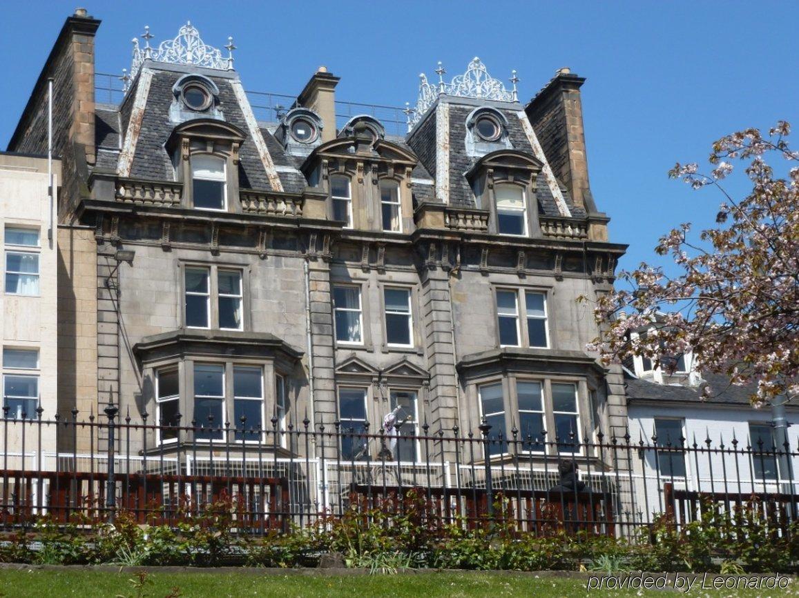 100 Princes Street Edinburgh