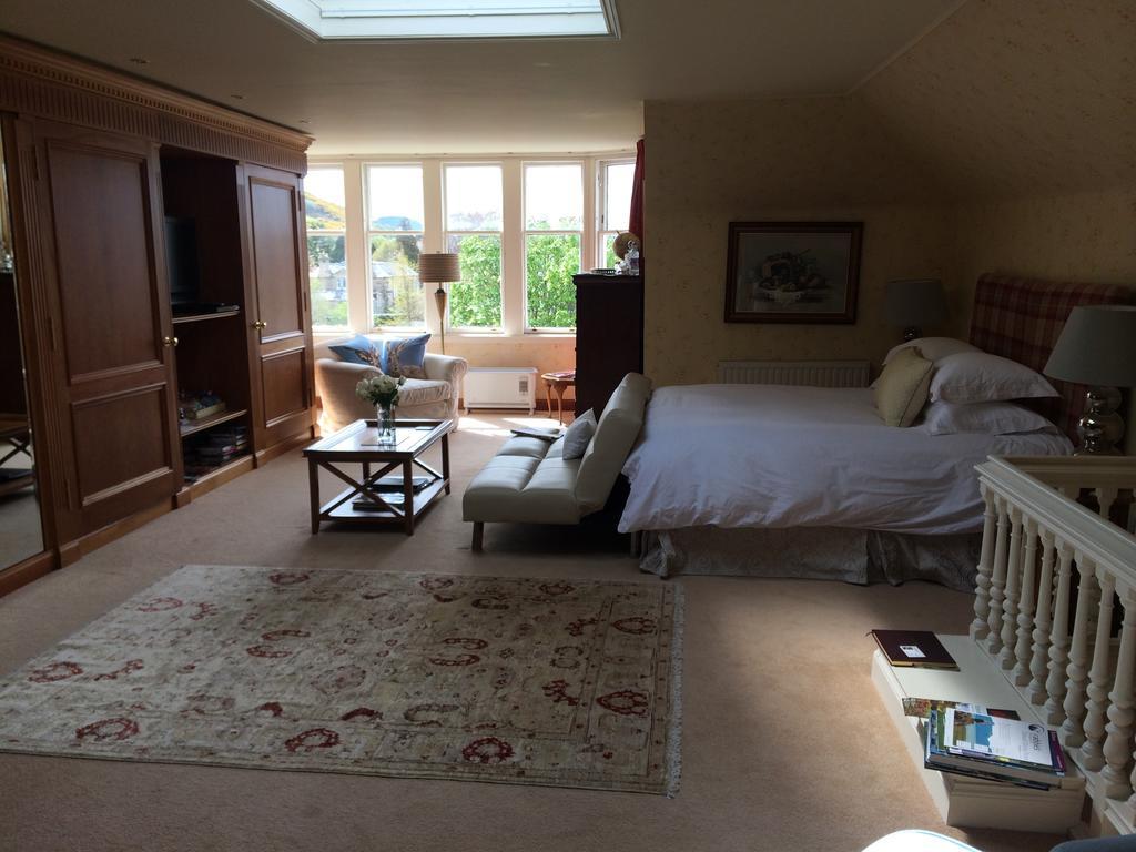 Claremont House EDI