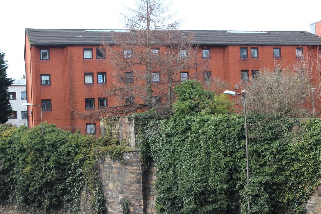 City Centre - Castle Barns * EDI