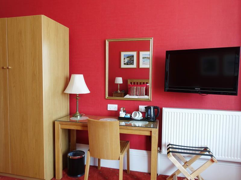 Gladstone House 4* Edinburgh
