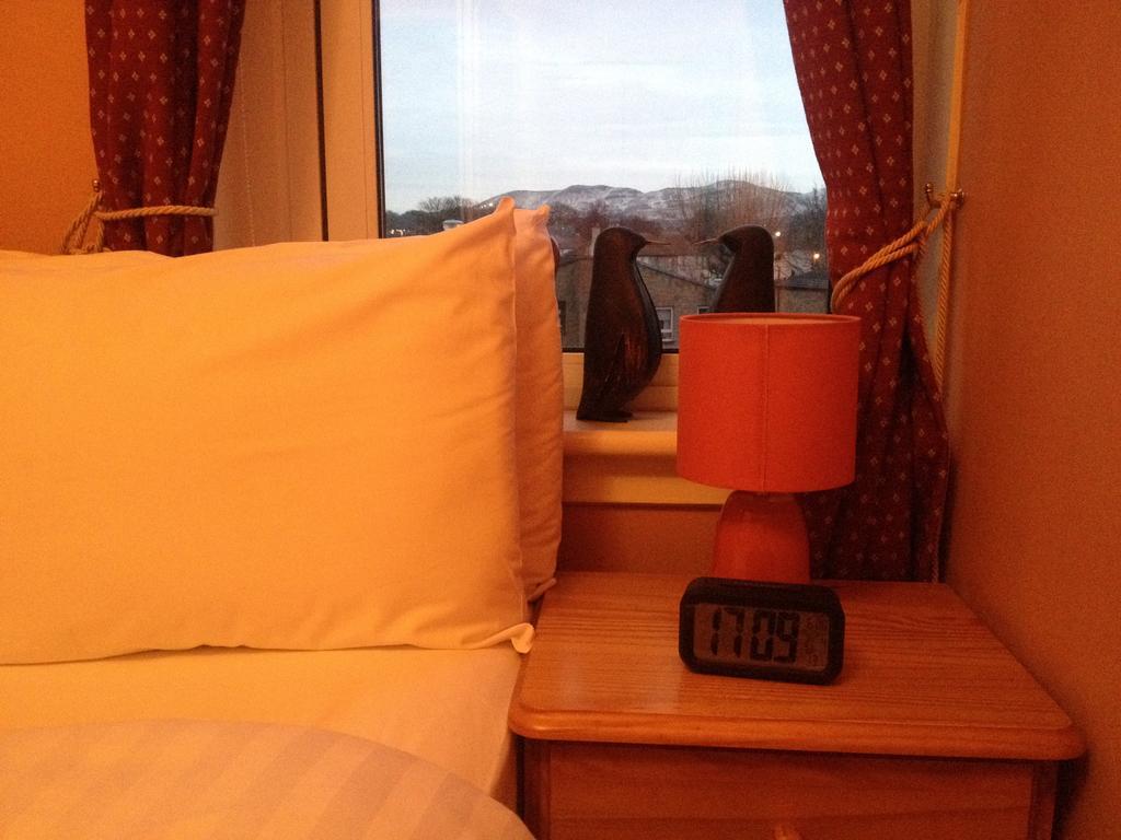 Hotel Twin Lions