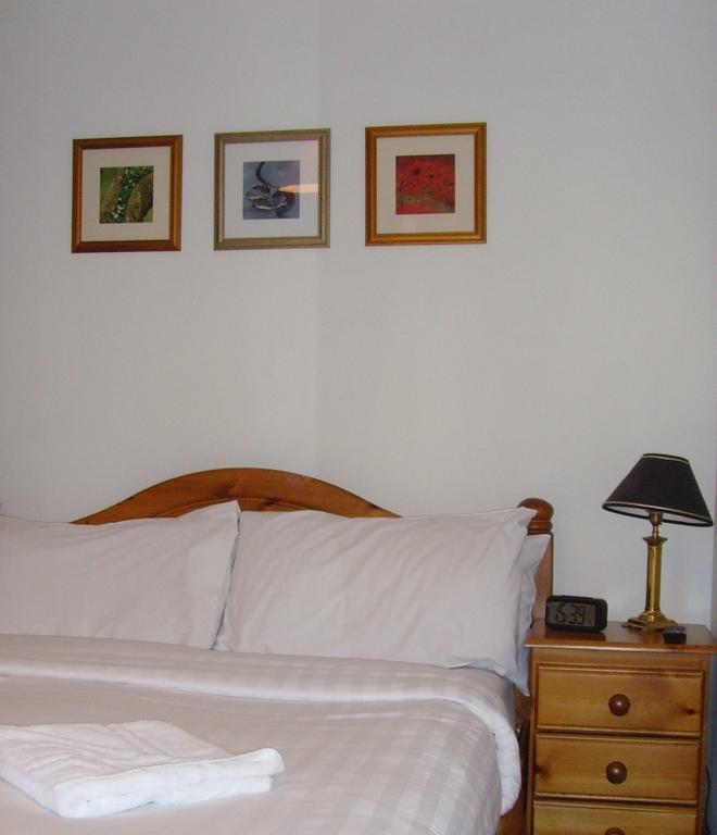 Twin Lions Hotel EDI