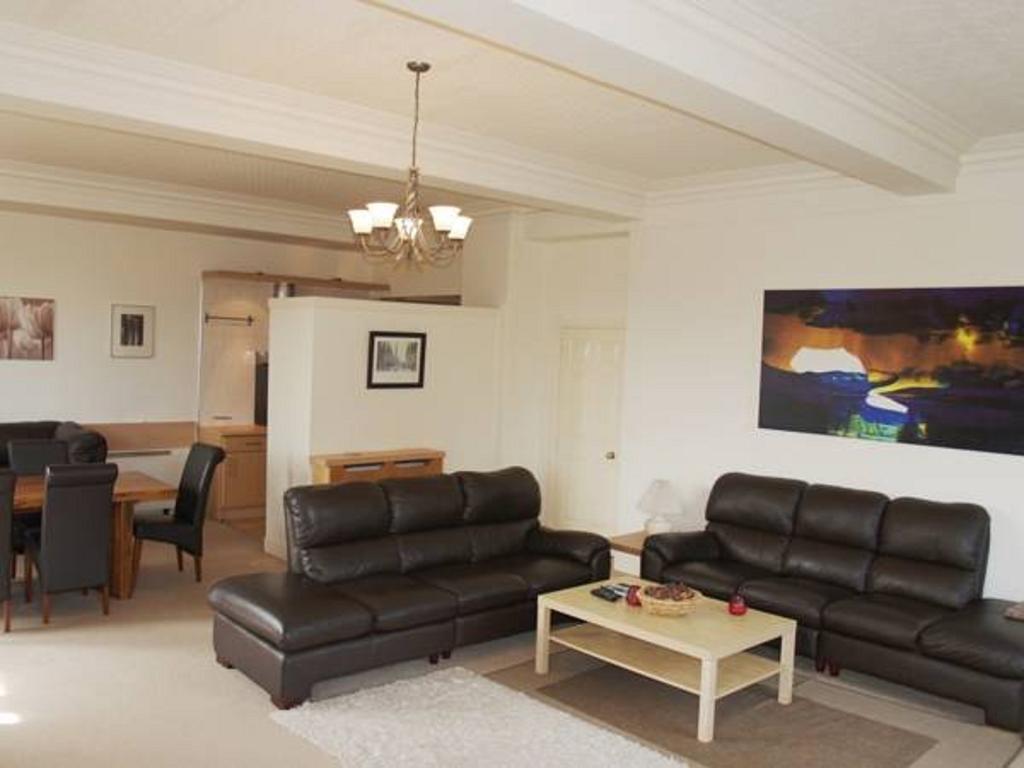 Apartment Royal Mile Mansions *