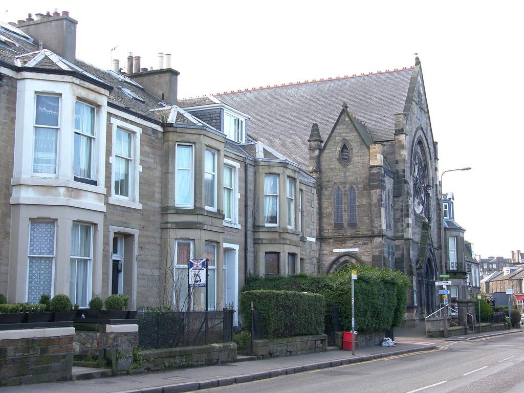 Guest house Regis Edinburgh