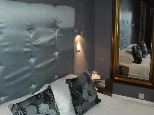 Albyn Townhouse Gasthof