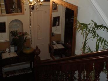 Albyn Townhouse 4* EDI
