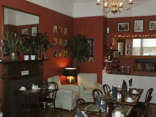 Albyn Townhouse EDI
