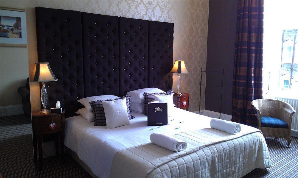 Albyn Townhouse