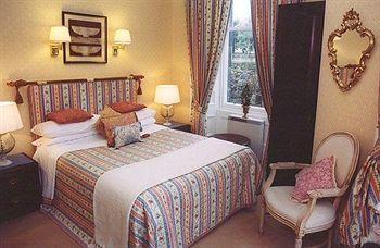 Abercorn Edinburgh