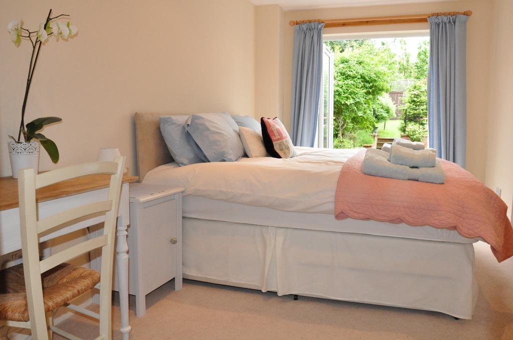 Guest house Room On The Brae 3*