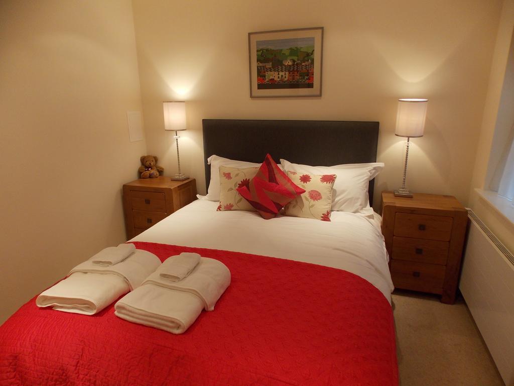 Violet Bank New Town Apartment *
