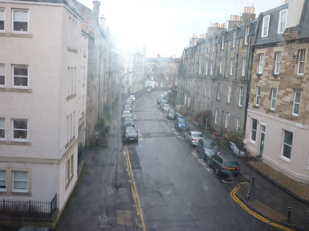 Newington Area Edinburgh