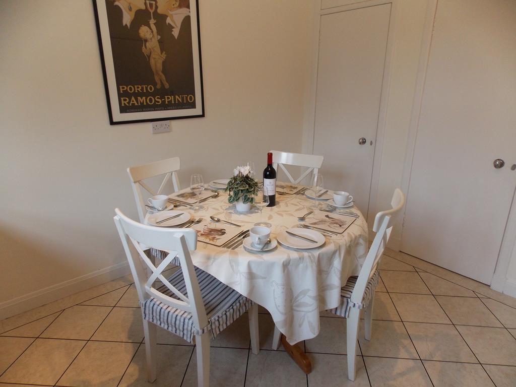 Violet Bank Morningside Apartment *