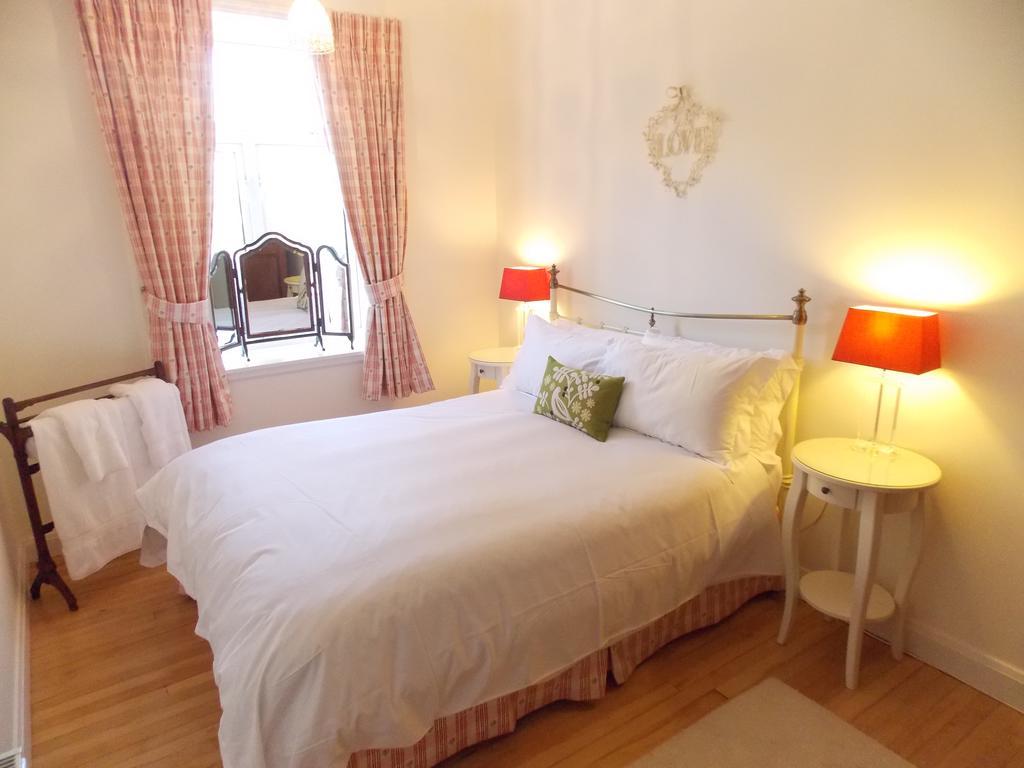 Violet Bank Morningside Apartment Edinburgh