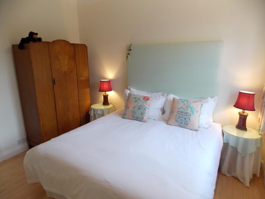 Violet Bank Morningside Apartment *