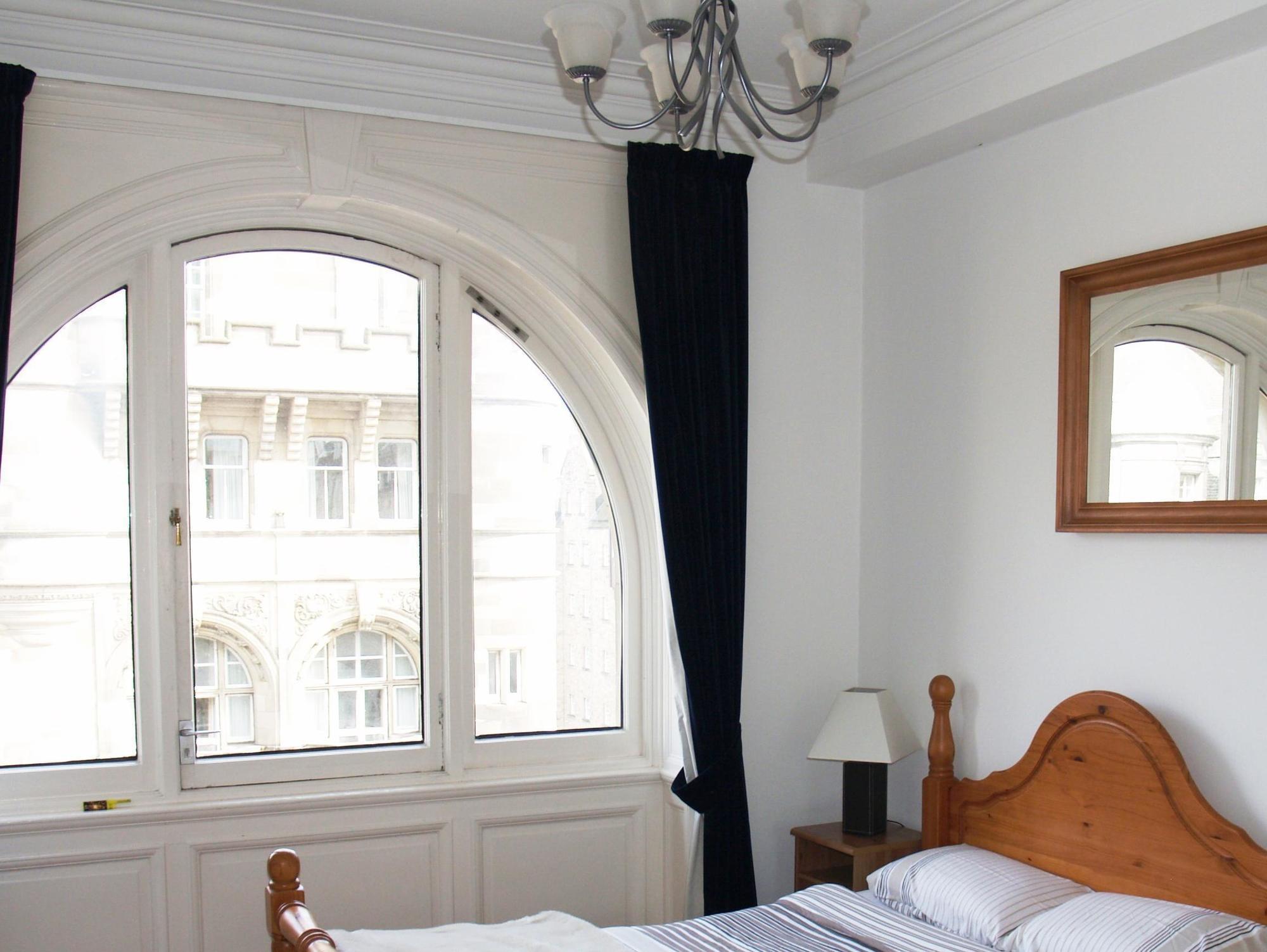 Royal Mile Mansions By Apartment Edinburgh