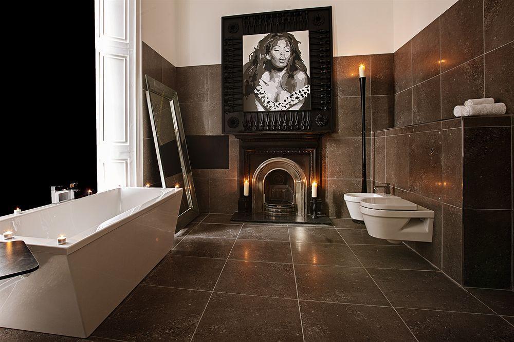 & Picardy Place Hotel Edinburgh